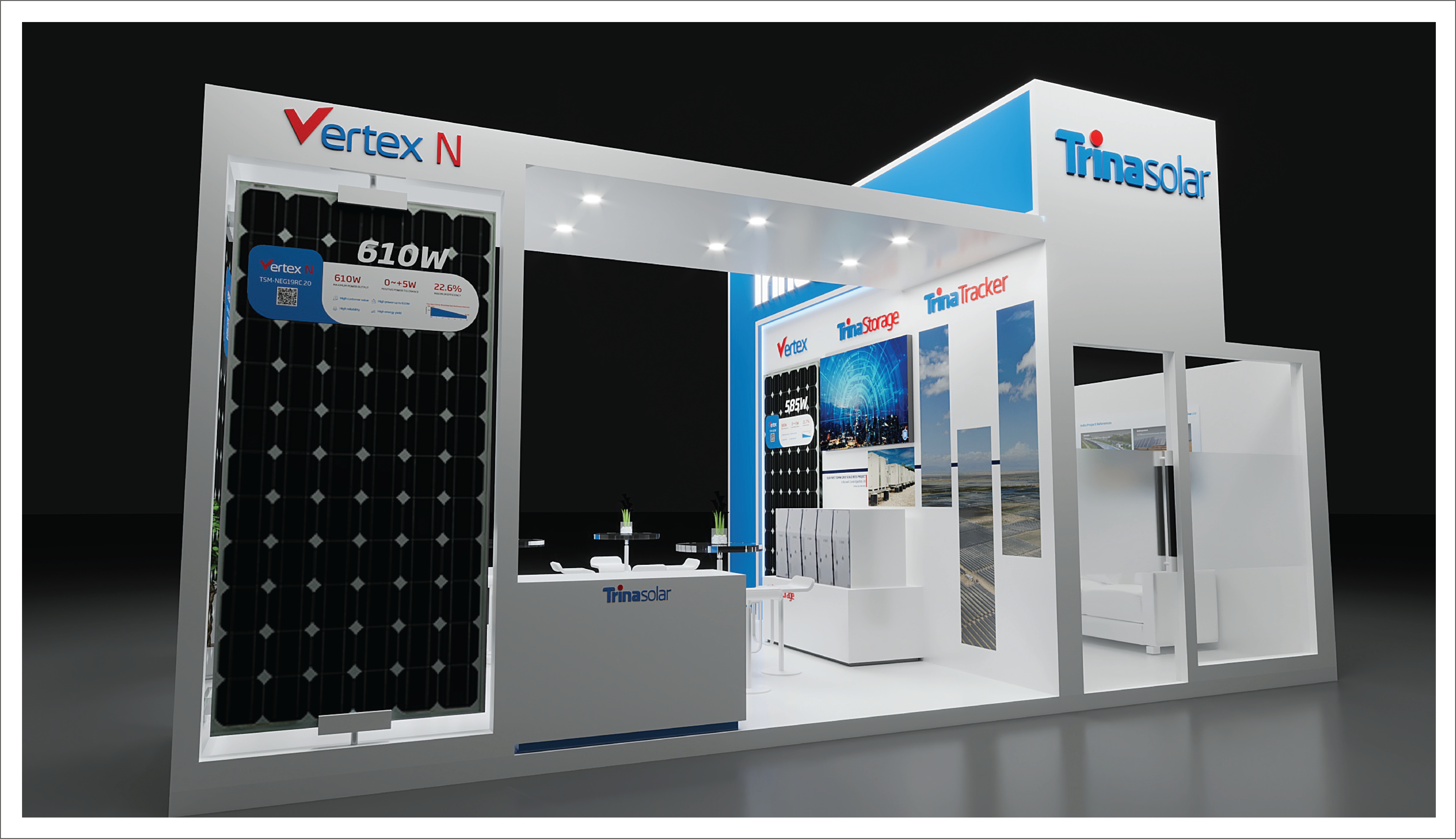 3D Design - View 03